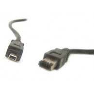Firewire Cables (2)