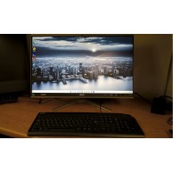 Acer Aspire C24-1651 All-in-One 23.8" Full HD Touch 11th Gen Core i5 8GB 256SSD 1TB HDD NVIDIA MX450.1