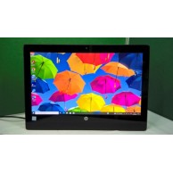 HP ProOne 400 G2 Touchscreen All-in-One Core i3 6100T 3.2GHz 8GB RAM 120GB SSD DVDRW WIFI Webcam