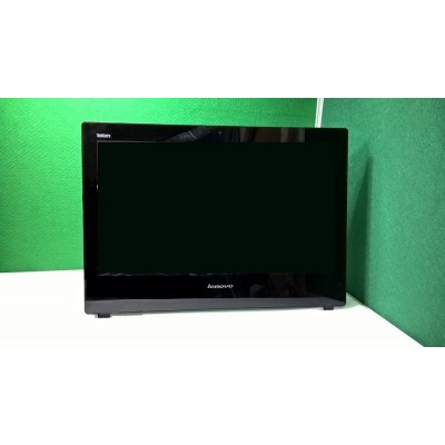 Lenovo ThinkCentre All-in-One Core i3 3.4ghz 8GB 128GB SSD WIFI Webcam DVDRW 22" FHD E93z AIO