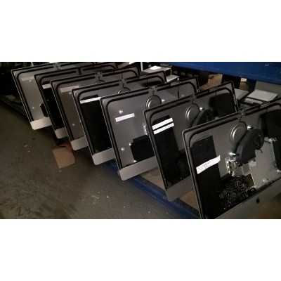 Apple iMac A2115 2019/2020 Rear Case Housing Units Only - Job lot of 7 (Sold as Seen - Collection Only)