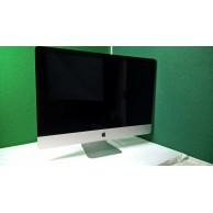 Apple iMac A2115 2019 27" 5K Screen Core i5 8500 32Gb Ram 500GB SSD Radeon 570X OS Sequoia 