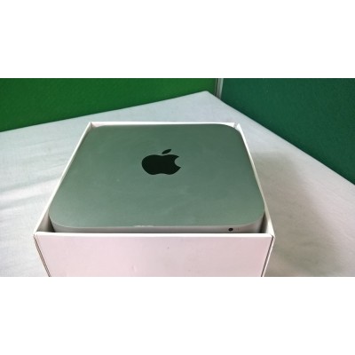 Apple Mac Mini A1347 Late 2012 Core i7 2.3GHz 16Gb Ram 256GB SSD macOS Catalina