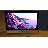 Apple iMac A1419 Late 2015 27" Retina 5K Screen Core i5-6500 24Gb Ram 240GB SSD 