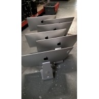 Apple iMac A2115 2020 Rear Case Housing Units Only - Job lot of 6 Collection Only