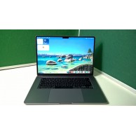 Apple MacBook Air A2941 2023 M2 16GB Ram 1TB SSD Silver 15inch A2941 Boxed