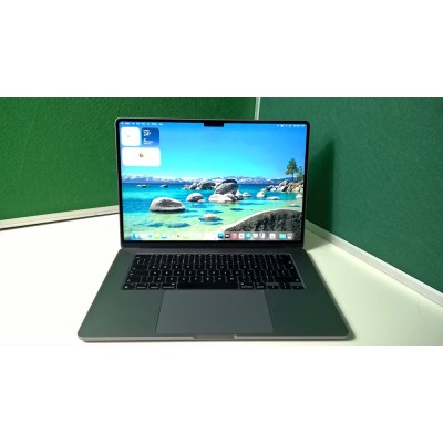 Apple MacBook Air A2941 2023 M2 16GB Ram 1TB SSD Silver 15inch A2941 Boxed