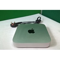 Apple Mac Mini M1 (2020) 8Gb Ram 256GB SSD macOS Tahoe 26.3.1 A2348
