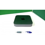 Apple Mac Mini Late 2018 Core i7 8700B 3.2GHz 16Gb Ram 256GB SSD macOS Sequoia 15.5