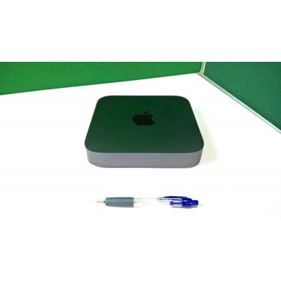 Apple Mac Mini Late 2018 Core i7 8700B 3.2GHz 16Gb Ram 256GB SSD macOS Sequoia 15.5