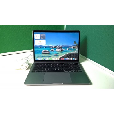 Apple MacBook Pro A2251 2020 i5-1038NG7 16GB 512GB 13.3" High Resolution Screen