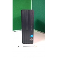 HP Pro SFF 290 G9 i5-12400 16GB Ram 480GB SSD Dual Screen Support Windows 11 Pro
