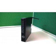 Dell Optiplex 3080 Micro i5-10500T 16GB Ram 256GB SSD WIFI Bluetooth HDMI Win 11 Pro