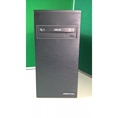 AMD Ryzen 5 3.7GHz 16GB 512GB SSD NVIDIA 750Ti Graphics Windows 11 Pro