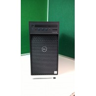 Dell Precision 3650 Tower i7-10700k 32GB Ram 512GB Nvme SSD Windows 11 Pro