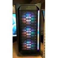 'Punch Gaming PC i7 12700 32GB Ram 1TB NVMe SSD 2TB HDD Nvidia RTX 3050 8GB WIFI