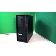 Lenovo ThinkStation P340 i7-10700 2.9GHZ 32GB Ram 512GB NVMe Quadro Graphics Windows 11 Pro