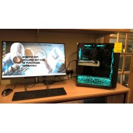 'Fast Gaming PC i7 10700 32GB Ram 1TB SSD + 2TB HDD Nvidia RTX 3060 12GB