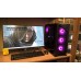PC Specialist Gamer PC Core i7 3GHz 16GB Ram 500GB SSD & 3TB HDD WIFI Nvidia RTX 2070 SUPER 