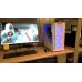 PC Specialist Gamer PC Core i7 3GHz 32GB Ram 1TB SSD & 3TB HDD WIFI Nvidia RTX 2070 SUPER 