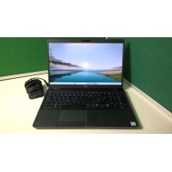 Dell Latitude 5500 i7-8665U 16GB 256GB NVMe SSD Backlit Keyboard FHD 15.6in Screen Win 11