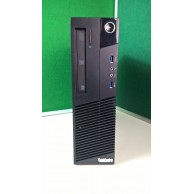 Windows XP Pro 32bit i5 8GB* 500GB HDD 9 Pin Com Port Nvidia 210 Graphics