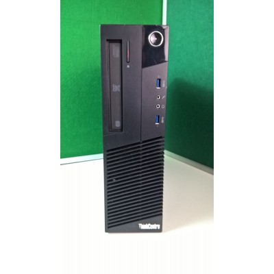 Windows XP Pro 32bit i5 8GB* 500GB HDD 9 Pin Com Port Nvidia 210 Graphics