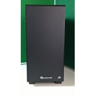 PC Specialist Computer Core i7-6950X STRIX X99 M/board 16GB 500SSD 2TB HDD Nvidia Graphics WIFI