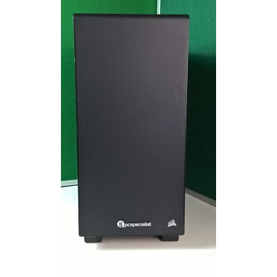 PC Specialist Computer Core i7-6950X STRIX X99 M/board 16GB 500SSD 2TB HDD Nvidia Graphics WIFI