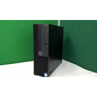 Dell Optiplex 3060 SFF 8th Gen Core i5 (6 Cores) 3GHz 8GB RAM 256GB SSD HDMI Win 11 Pro