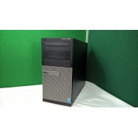 Dell Optiplex 3020 Intel Core i5 8GB RAM 120GB SSD Windows 10 Professional