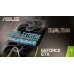 'Neutron Lab' Gaming PC Core i5 8400 16GB Ram 480SSD + 4TB HDD NVIDIA GTX 1650