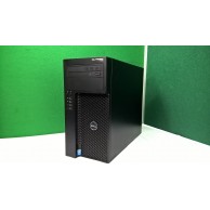 Dell Precision T1700 Xeon E3-1220 V3 3.1ghz 16GB Ram 240SSD and 2TB HDD AMD FirePro Professional Graphics