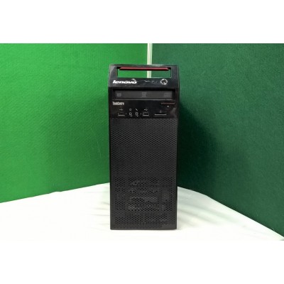 Windows 7 32bit Core i3 4130 @ 3.4GHZ 4GB RAM 500GB HDD USB3 Lenovo ThinkCentre E73 Parallel and Serial