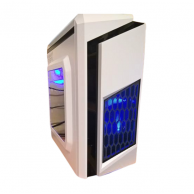 Budget Gaming PC Core i5 3GHz 8GB Ram 240GB SSD plus 1TB HDD NVIDIA GT1030 Graphics