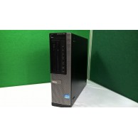 Dell Optiplex 990 Core i7-2600 3.4GHZ 16GB RAM 240SSD and 1TB HDD Windows 10 Professional