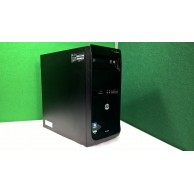 Windows 7 32bit AMD 2.2GHz (Min) 4GB Ram 500GB HDD Dual Screen Support HP Pro