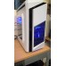 Starter Gaming Computer (White) Core i5 3GHz 16GB Ram 240GB SSD plus 2TB HDD NVIDIA GTX 1650 4GB