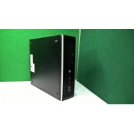 HP 8300 Elite Core i7 3.1GHz 16GB Ram 240GB SSD and 1TB HDD DVDRW Windows 10 Pro