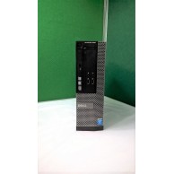 Dell Optiplex 3020 SFF Core i3 3.4GHZ 8GB RAM 120GB SSD Windows 10 Professional