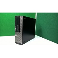 Windows 7 64bit Dell Optiplex 7020 Core i5 4440 3.1GHz 16GB Ram 500GB HDD