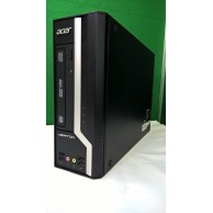Acer Veriton X4630G SFF Computer Core i5 3.2Ghz 16GB 1TB Windows 10 Pro