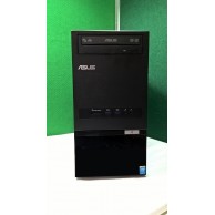 ASUS K5130 Core i3 2.9GHz 8GB Ram 120SSD DVDRW Windows 10 Professional