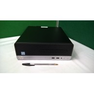 HP ProDesk 400 G6 SFF Core i5 9500 3GHz 16GB 512GB SSD WIFI Bluetooth Windows 11 Pro