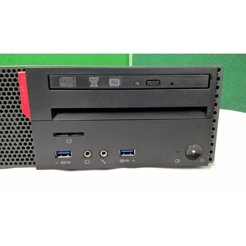 Lenovo ミニPC ThinkCentre Core i3 M700 3台 Lenovo ミニPC ThinkCentre Core i3 M700 3台 Amazon.com