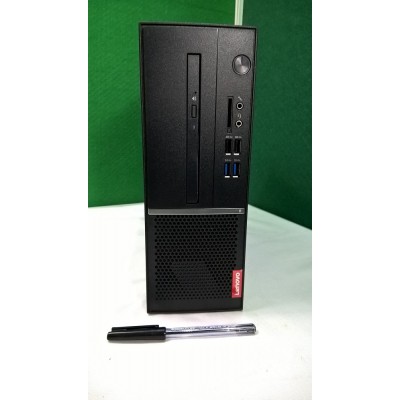 Lenovo V530S SFF PC Fast Core i5 8400 16GB 256GB SSD Windows 11 Pro