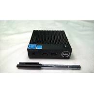 Dell Wyse 3040 Thin Client Intel Quad Core Atom X5-Z8350 2GB Ram 8GB Flash including PSU