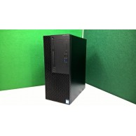 Dell Optiplex 3070 Core i3 3.6GHZ 8GB 256GB NVMe + 1TB HDD Windows 11 Pro