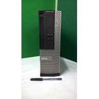 Windows XP Professional SP3 Dell Optiplex 390 SFF Core i5 4GB RAM 500GB HDD