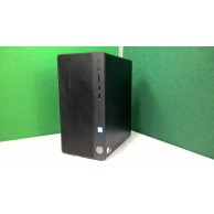 HP 290 G2 MT Core i3 8100 3.6GHz 8GB DDR4 120GB SSD Windows 11 Pro